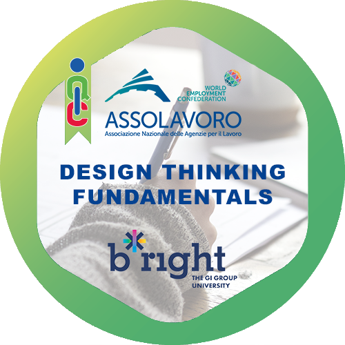 Design Thinking Fundamentals